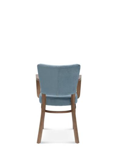 alt= Sillón Tulip 1