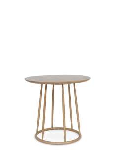 alt= Mesa Candy Roble