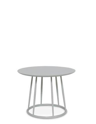 alt= Mesa de centro Candy Roble