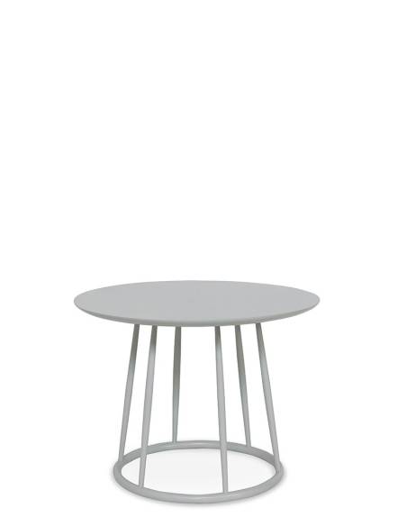 alt= Mesa de centro Candy Roble