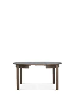 alt= Mesa Ellipse Roble 2