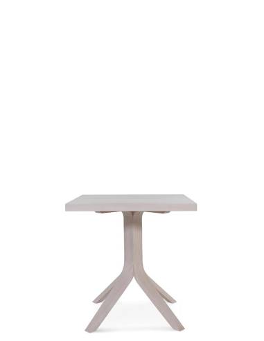 alt= Mesa de centro Hey 4 Haya