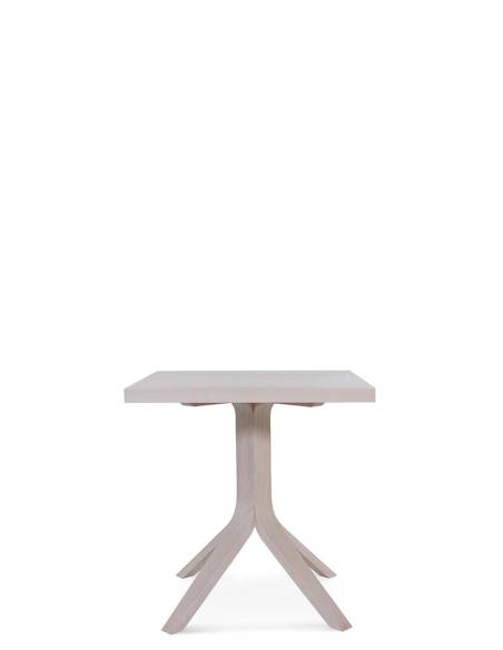 alt= Mesa de centro Hey 4 Haya