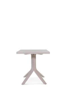 alt= Mesa de centro Hey 4 Roble