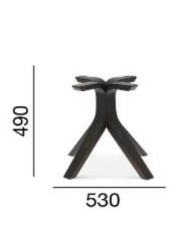 alt= Base de centro Hey 4 Haya