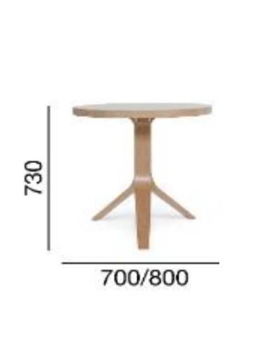 alt= Mesa Hey 3 Roble