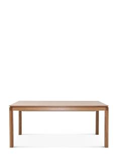 alt= Mesa Llow Roble