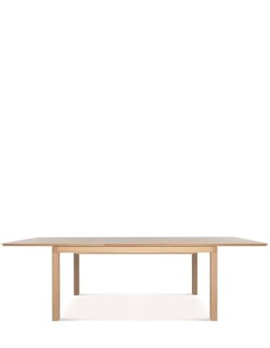 alt= Mesa Llow Roble