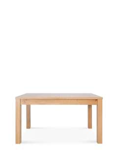 alt= Mesa Riva Roble