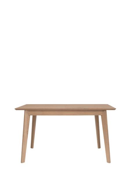 alt= Mesa Senales Roble