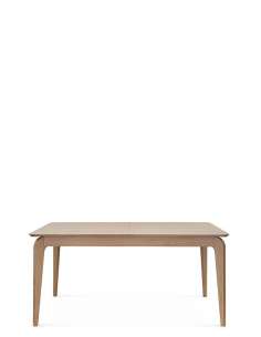 alt= Mesa Teba Roble