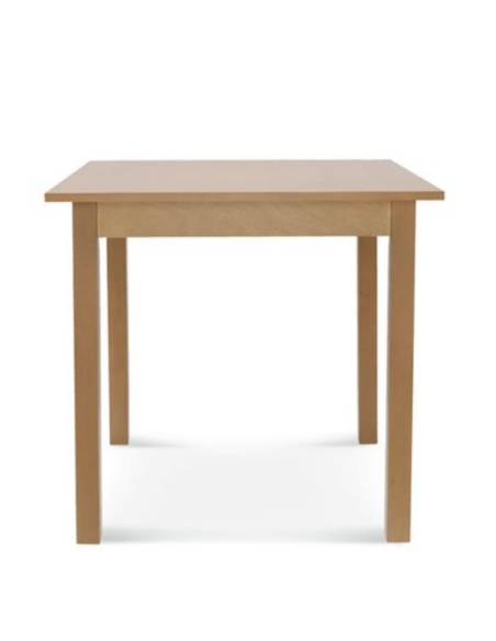 alt= Mesa Bar Roble
