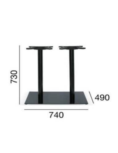 alt= Base BASIC 13 metal