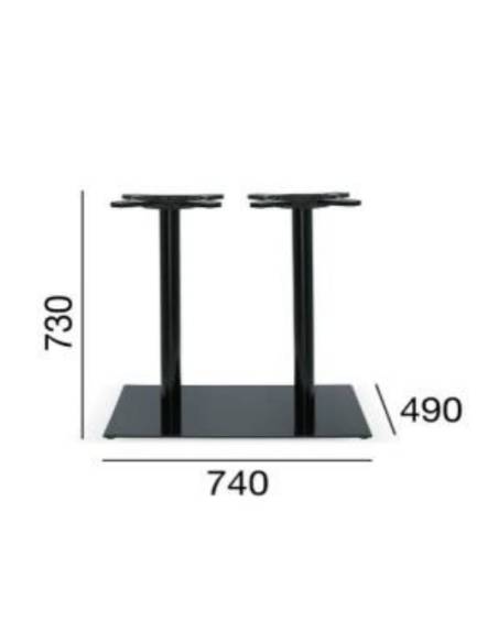 alt= Base BASIC 13 metal