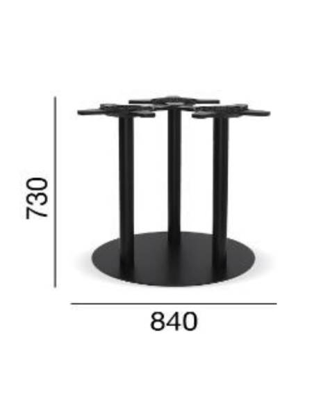 alt= Base BASIC 16 metal