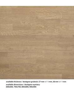 alt= Tablero de Roble macizo 2