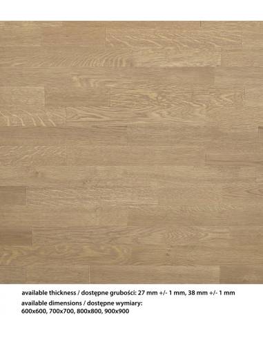 alt= Tablero de Roble macizo