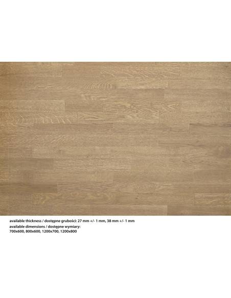 alt= Tablero de Roble macizo