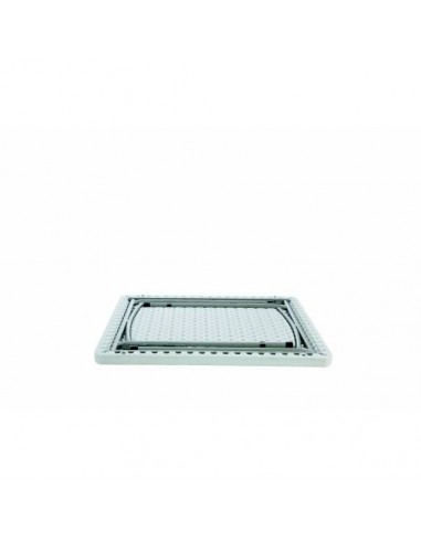 alt= Mesa Catering Cuadrada 87x87x75