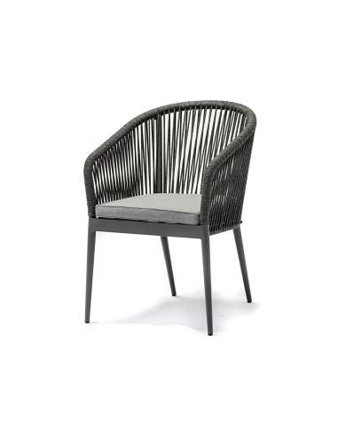 alt= Sillón Arpa