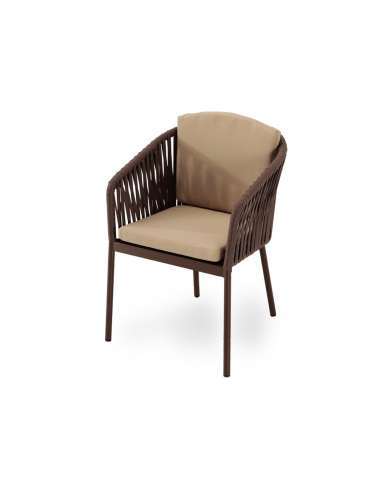 alt= Sillón Guam