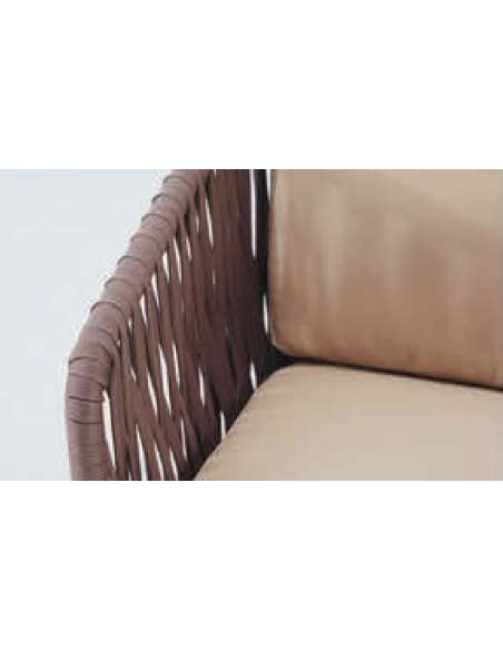 alt= Sillón Guam