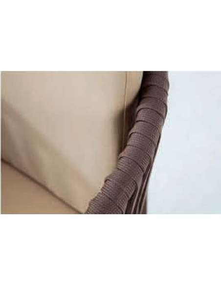 alt= Sillón Guam
