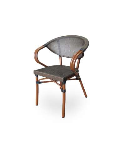 alt= Sillón Cebu