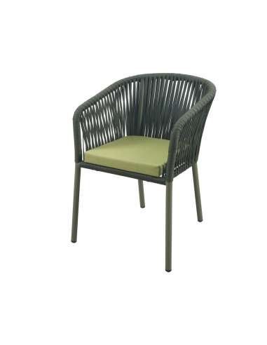 alt= Sillón Tuka