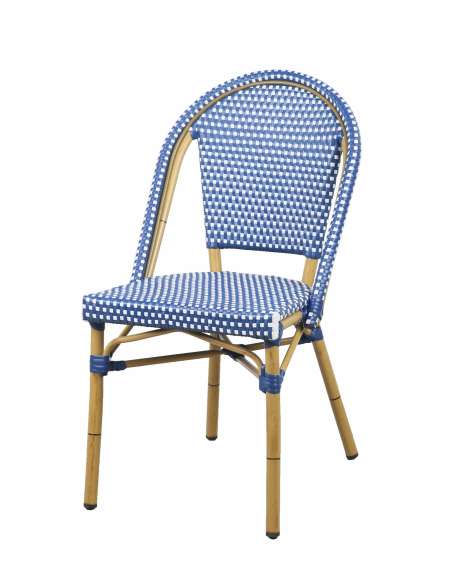 alt= Silla Arles
