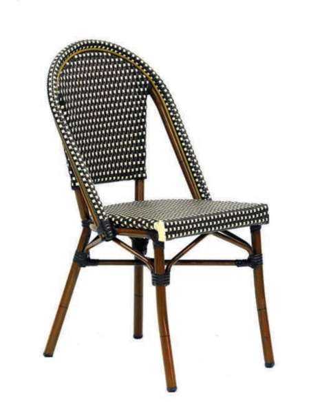 alt= Silla Arles