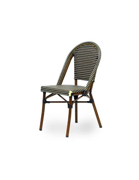 alt= Silla Arles