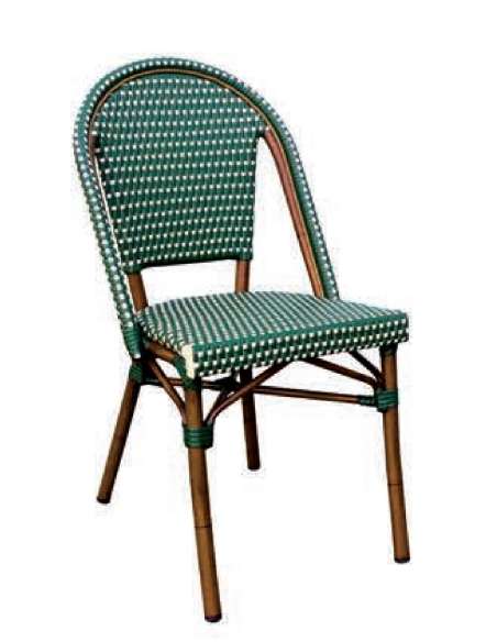 alt= Silla Arles