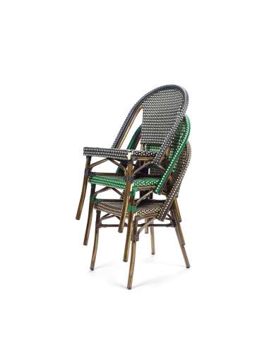 alt= Silla Arles