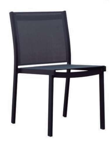 alt= Silla Flamingo