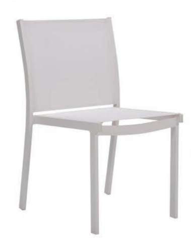 alt= Silla Flamingo
