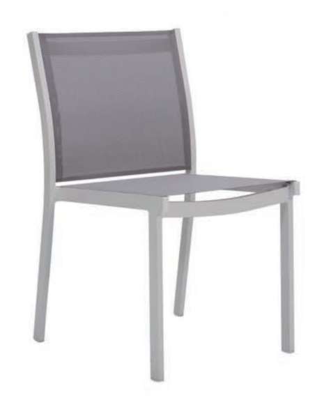 alt= Silla Flamingo
