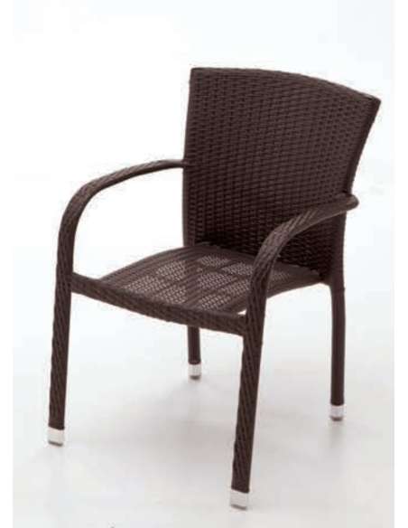 alt= Sillón Panamá