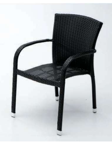 alt= Sillón Panamá