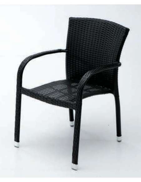 alt= Sillón Panamá