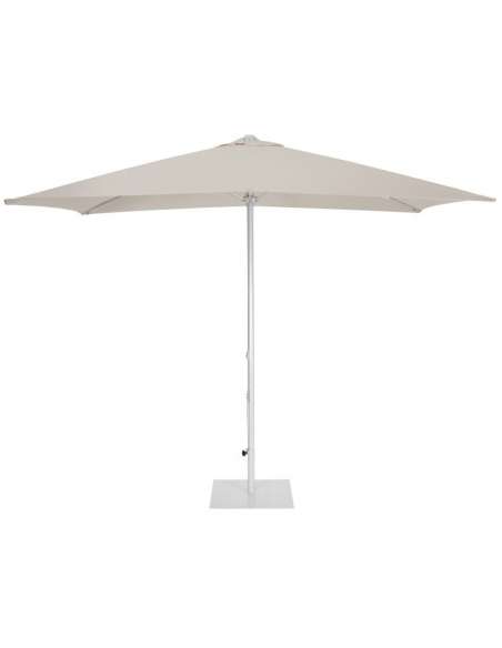 alt= Parasol Vigo grey 3