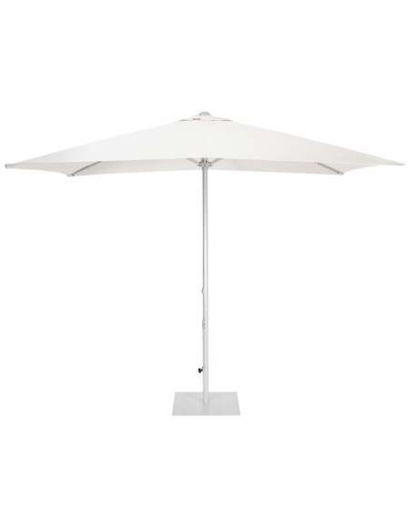alt= Parasol Vigo grey 3