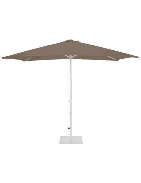 alt= parasol Eolo Pureti 2X2