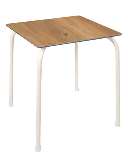 alt= mesa Rodas 70x70