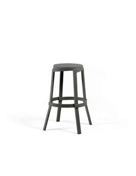 alt= Taburete Stack Maxi