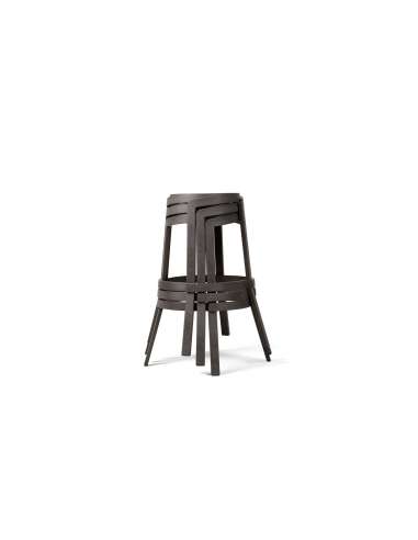 alt= Taburete Stack Maxi