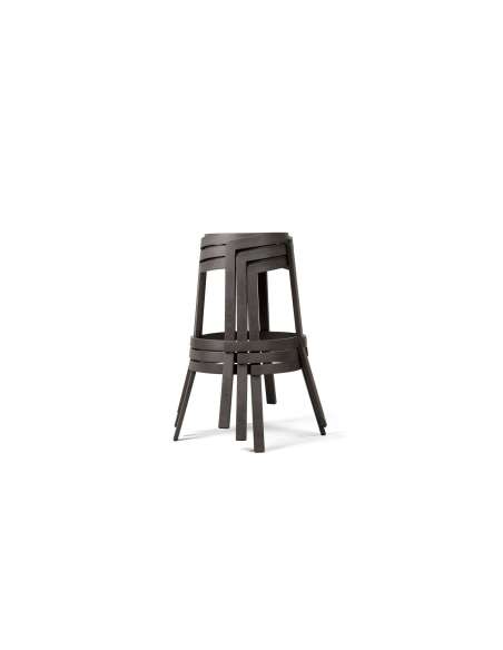 alt= Taburete Stack Maxi