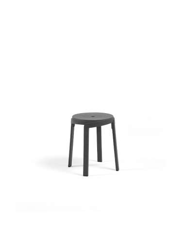 alt= Taburete Stack Mini