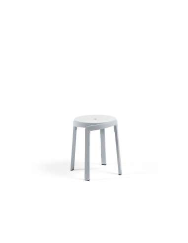 alt= Taburete Stack Mini