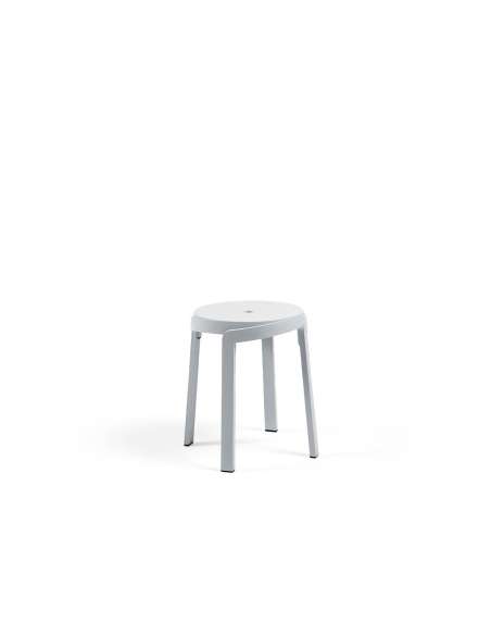 alt= Taburete Stack Mini